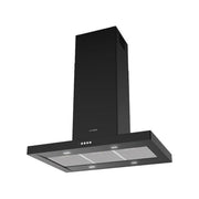 FABER 325.0618.792 CAPPA A ISOLA ASPIRANTE 90 CM CLASSE B - NERA