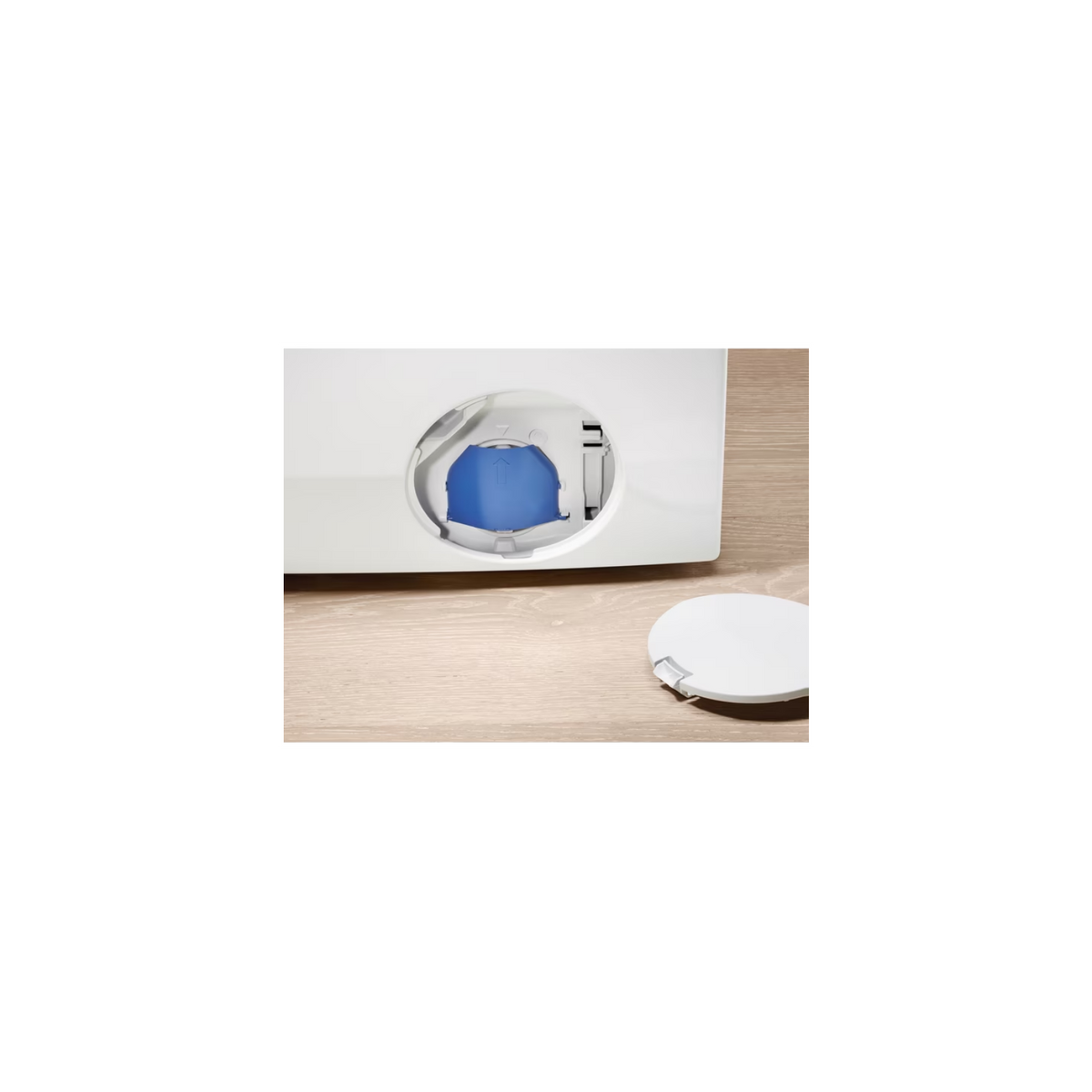 ELECTROLUX EW6FCH210G LAVATRICE 10KG 1400 GIRI CLASSE A
