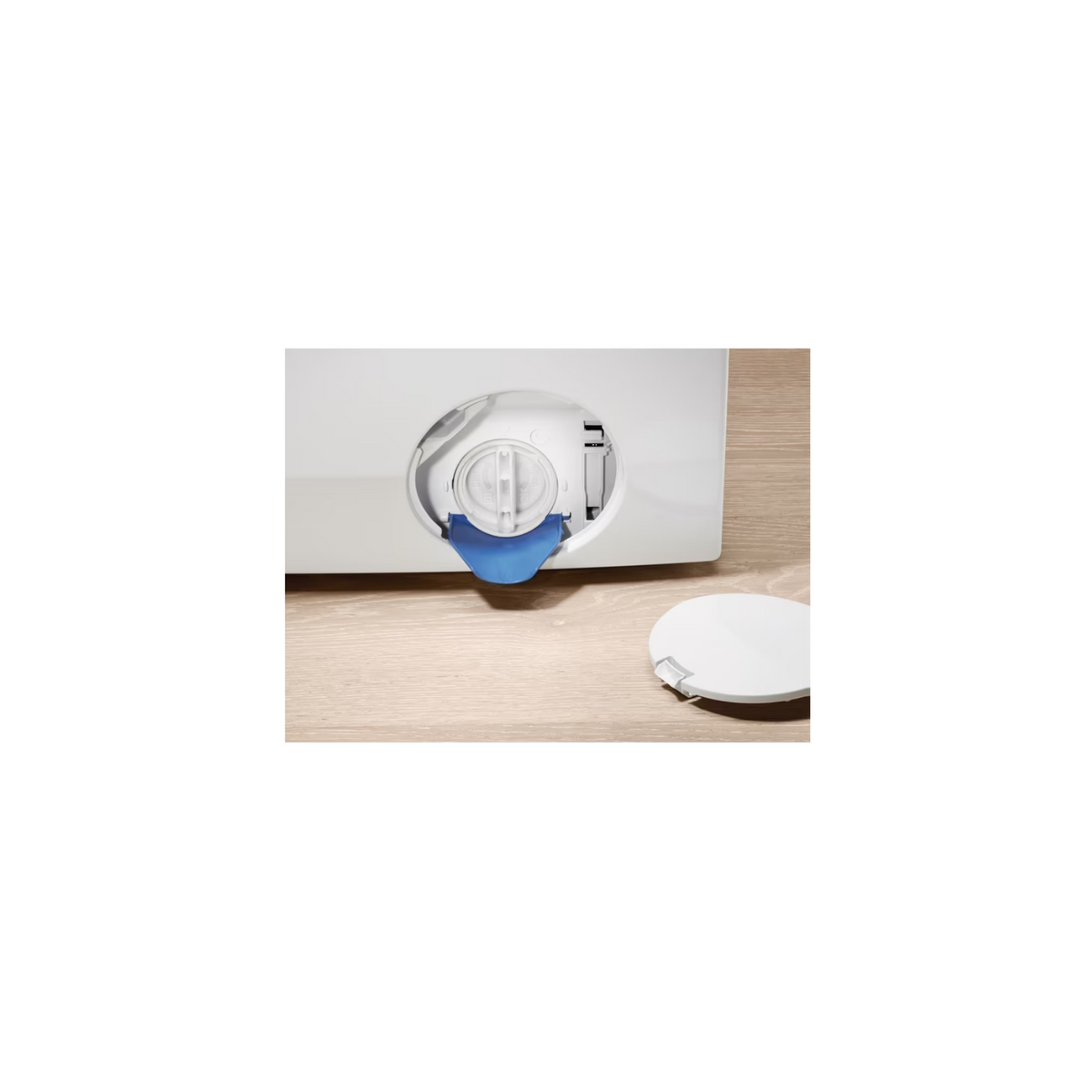 ELECTROLUX EW6FCH210G LAVATRICE 10KG 1400 GIRI CLASSE A
