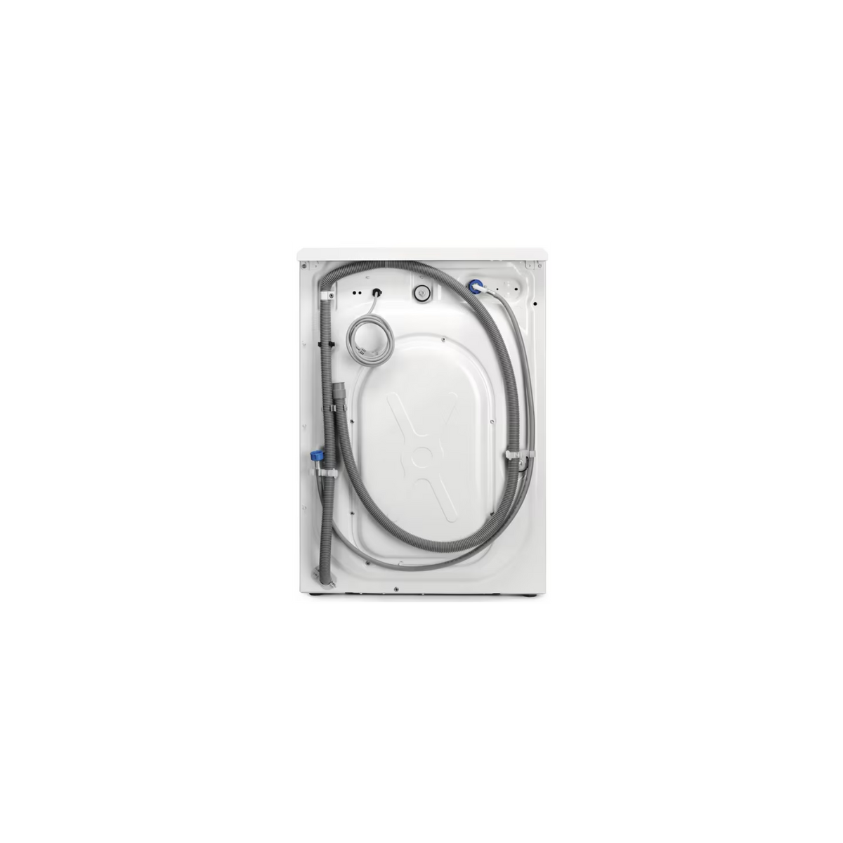 ELECTROLUX EW6FCH210G LAVATRICE 10KG 1400 GIRI CLASSE A