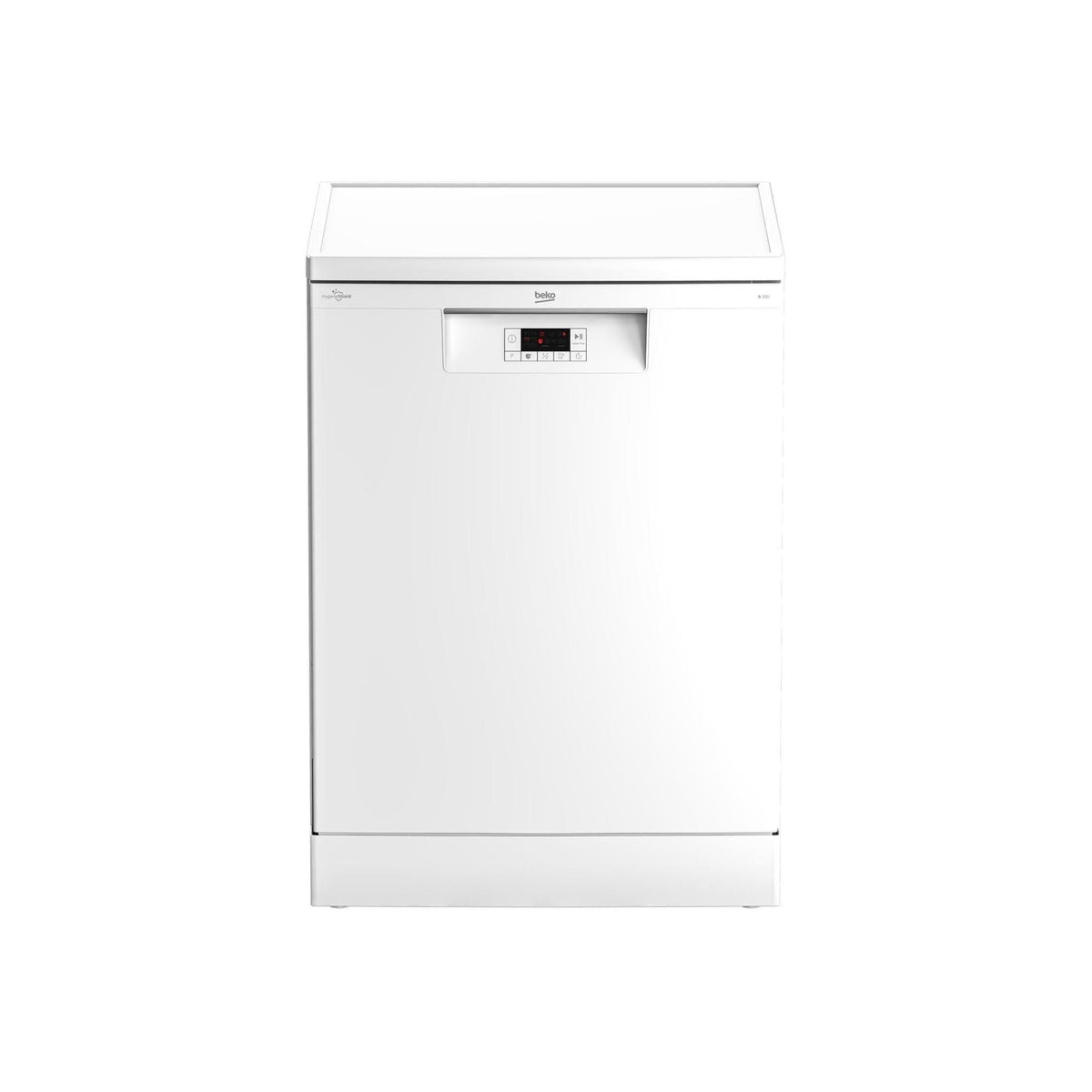 BEKO BDFN15D431W LAVASTOVIGLIE LIBERA INSTALLAZIONE 60CM 14 COPERTI COLORE BIANCO CLASSE D