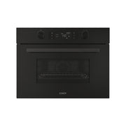 Candy CA4MWNSB6N Forno a microonde da incasso 44Lt Wifi - Nero