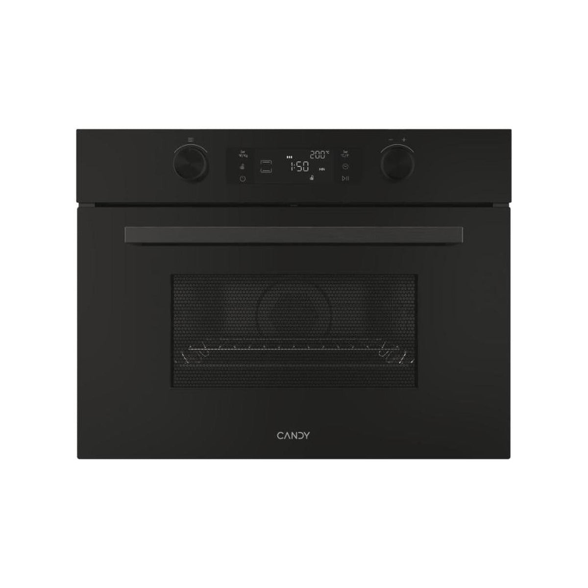Candy CA4MWNSB6N Forno a microonde da incasso 44Lt Wifi - Nero