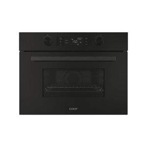 Candy CA4MWNSB6N Forno a microonde da incasso 44Lt Wifi - Nero
