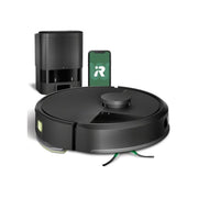 IROBOT ROOMBA 105 COMBO + AUTO EMPTY DOCK ROBOT ASPIRA E LAVA - 817170