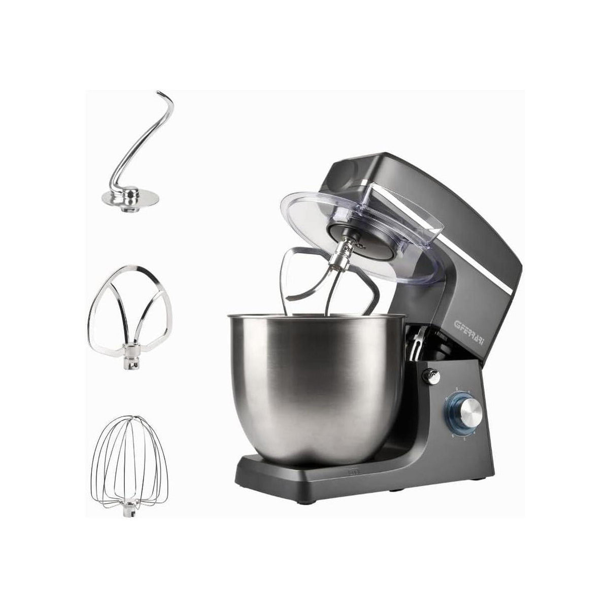 G3 FERRARI G20120 IMPASTATRICE PASTAIO 10 E LODE