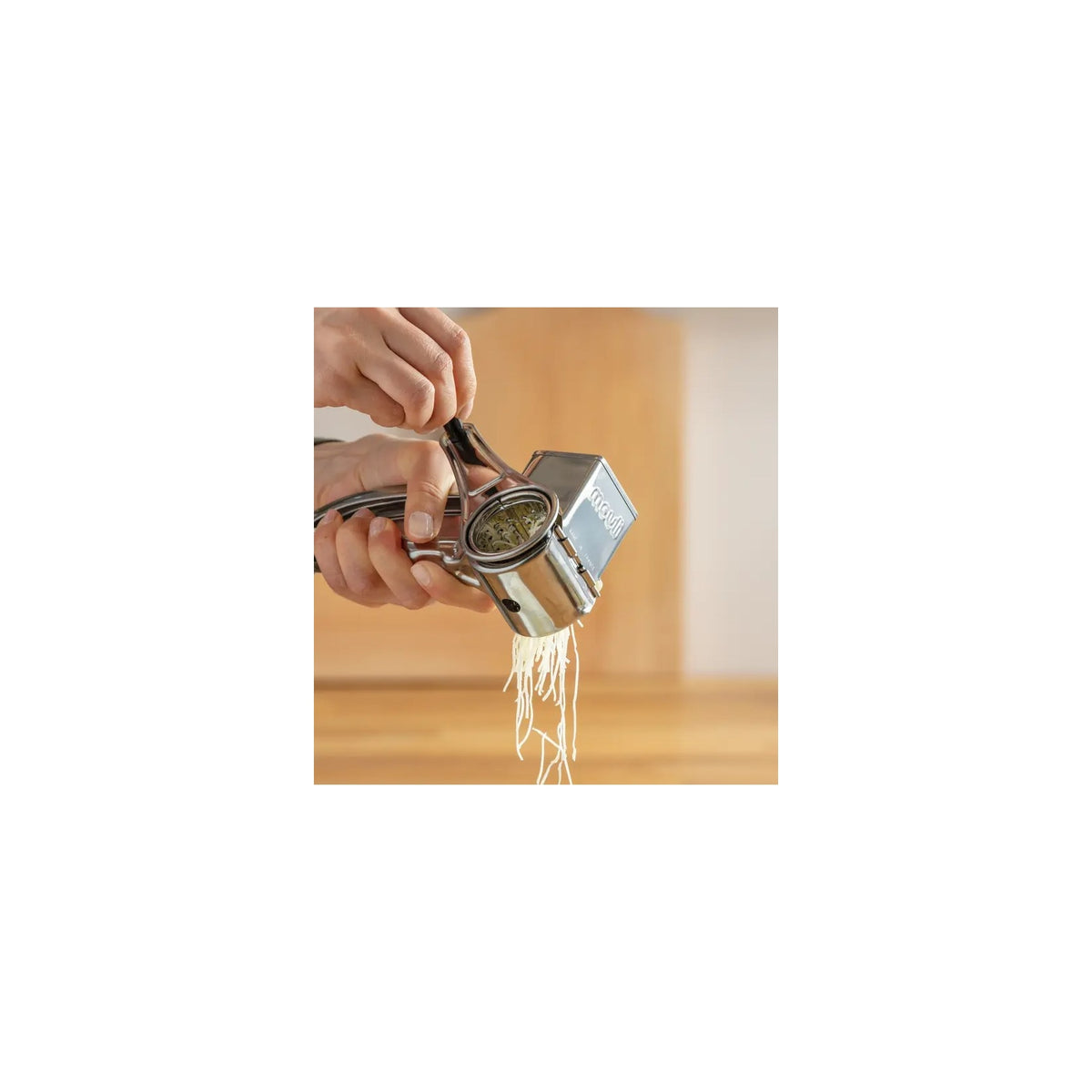 MOULINEX A45606 GRATTUGIA MANUALE INOX