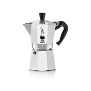 BIALETTI 1163 CAFFETTIERA 6 TAZZE