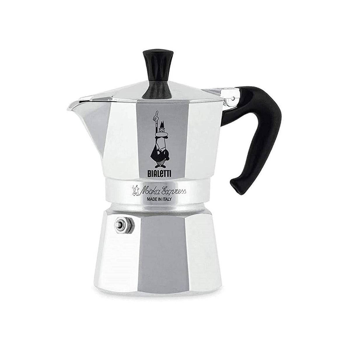 BIALETTI 1168 CAFFETTIERA 2 TAZZE