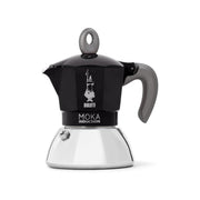 Bialetti 6932 Caffettiera 2 tazze per piano induzione