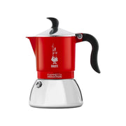 BIALETTI 7147 CAFFETTIERA 2 TAZZE ADATTA PER L'INDUZIONE