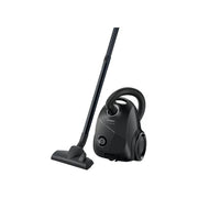 BOSCH BGLS2BA1 ASPIRAPOLVERE A TRAINO CON SACCO 600W COLORE NERO