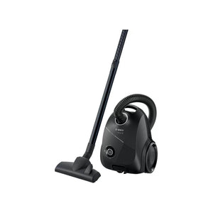 BOSCH BGLS2BA1 ASPIRAPOLVERE A TRAINO CON SACCO 600W COLORE NERO