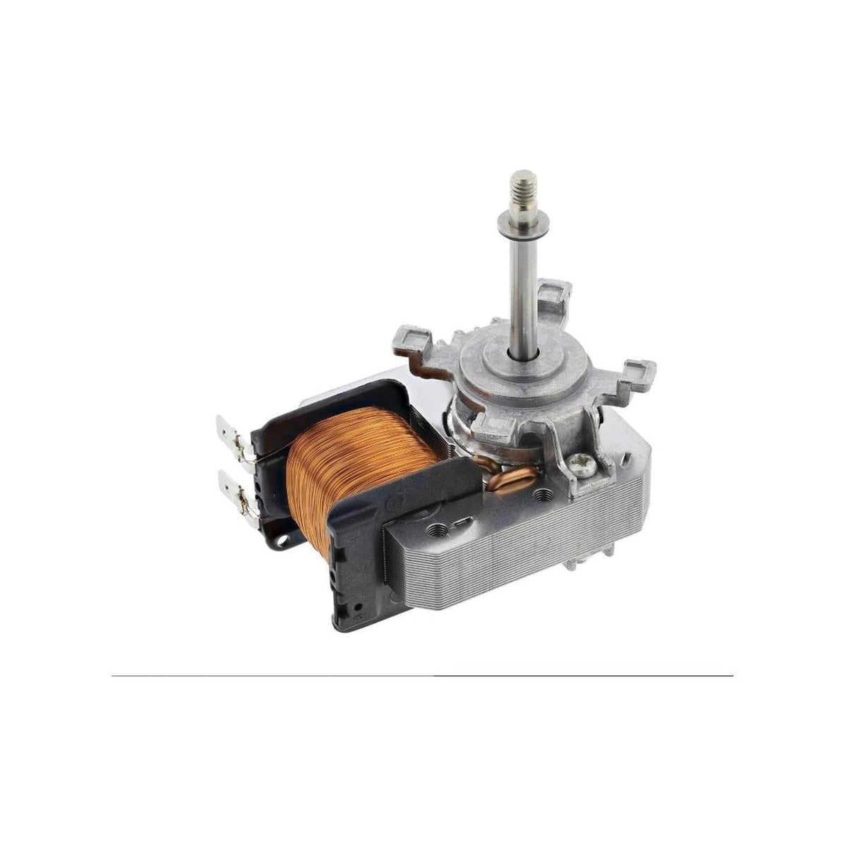 MOTORE DELLA VENTOLA ORIGINALE COMPATIBILE CON FORNI ELECTROLUX - 3570556039+3581960980