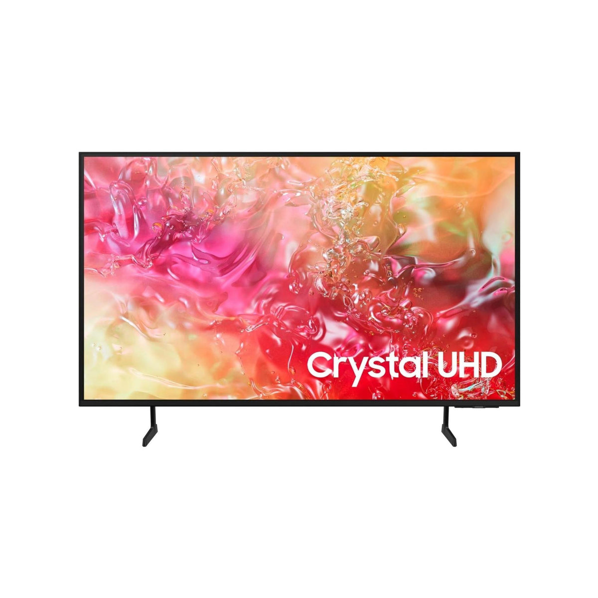 SAMSUNG UE50DU7172 TV LED 50'' 4K CRYSTAL UHD SMART TV WI-FI