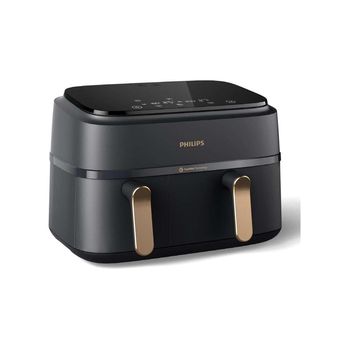 PHILIPS AIRFRYER SERIE 3000 FRIGGITRICE AD ARIA 9 LT - NA352/00