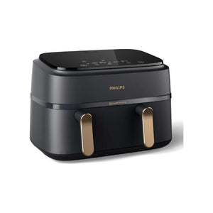 PHILIPS AIRFRYER SERIE 3000 FRIGGITRICE AD ARIA 9 LT - NA352/00