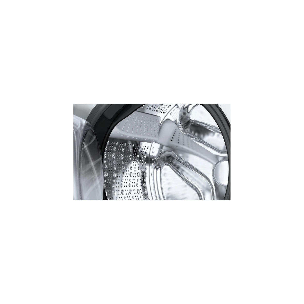 BOSCH WGG254Z9II LAVATRICE 10KG 1400 GIRI VAPORE CLASSE A