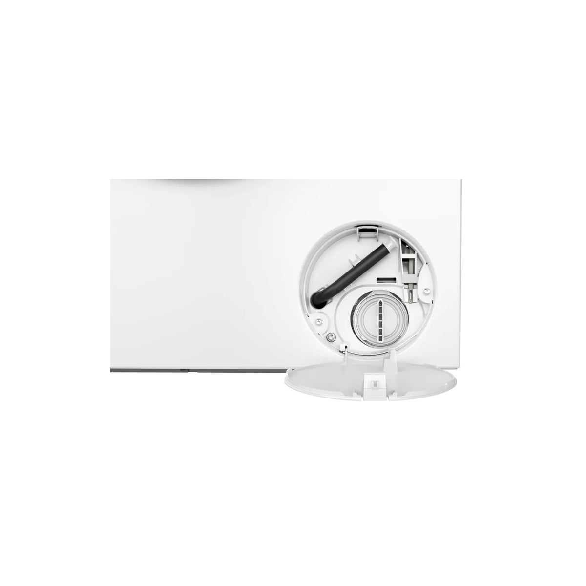 BOSCH WGG254Z9II LAVATRICE 10KG 1400 GIRI VAPORE CLASSE A