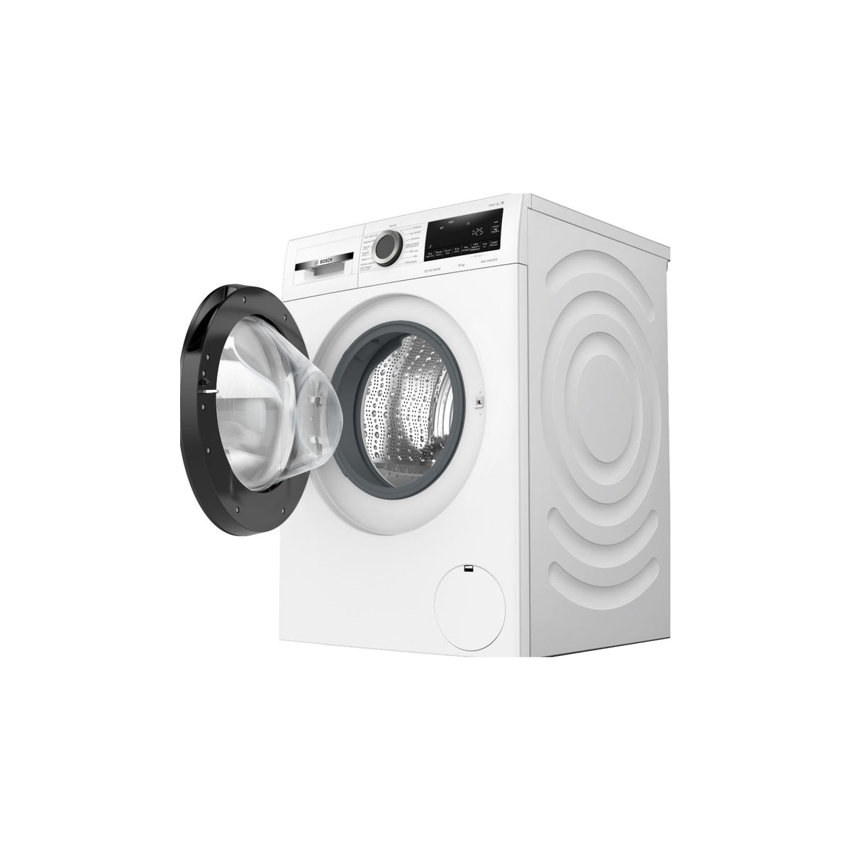 BOSCH WGG254Z9II LAVATRICE 10KG 1400 GIRI VAPORE CLASSE A