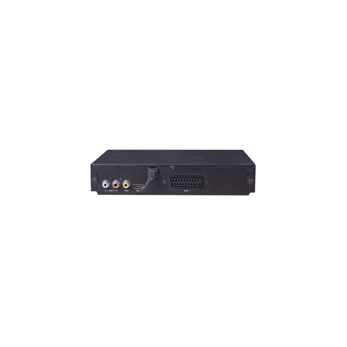 TREVI DVMI 3580 HD MINI LETTORE DVD FULL HD USB USCITA HDMI - 0358000