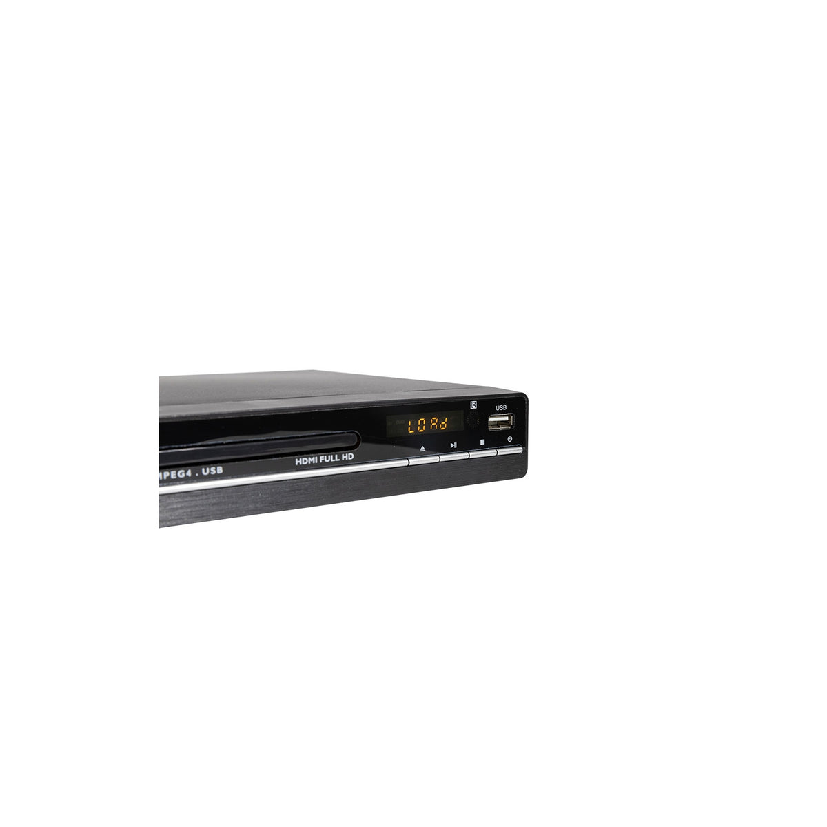 TREVI DVMI 3580 HD MINI LETTORE DVD FULL HD USB USCITA HDMI - 0358000