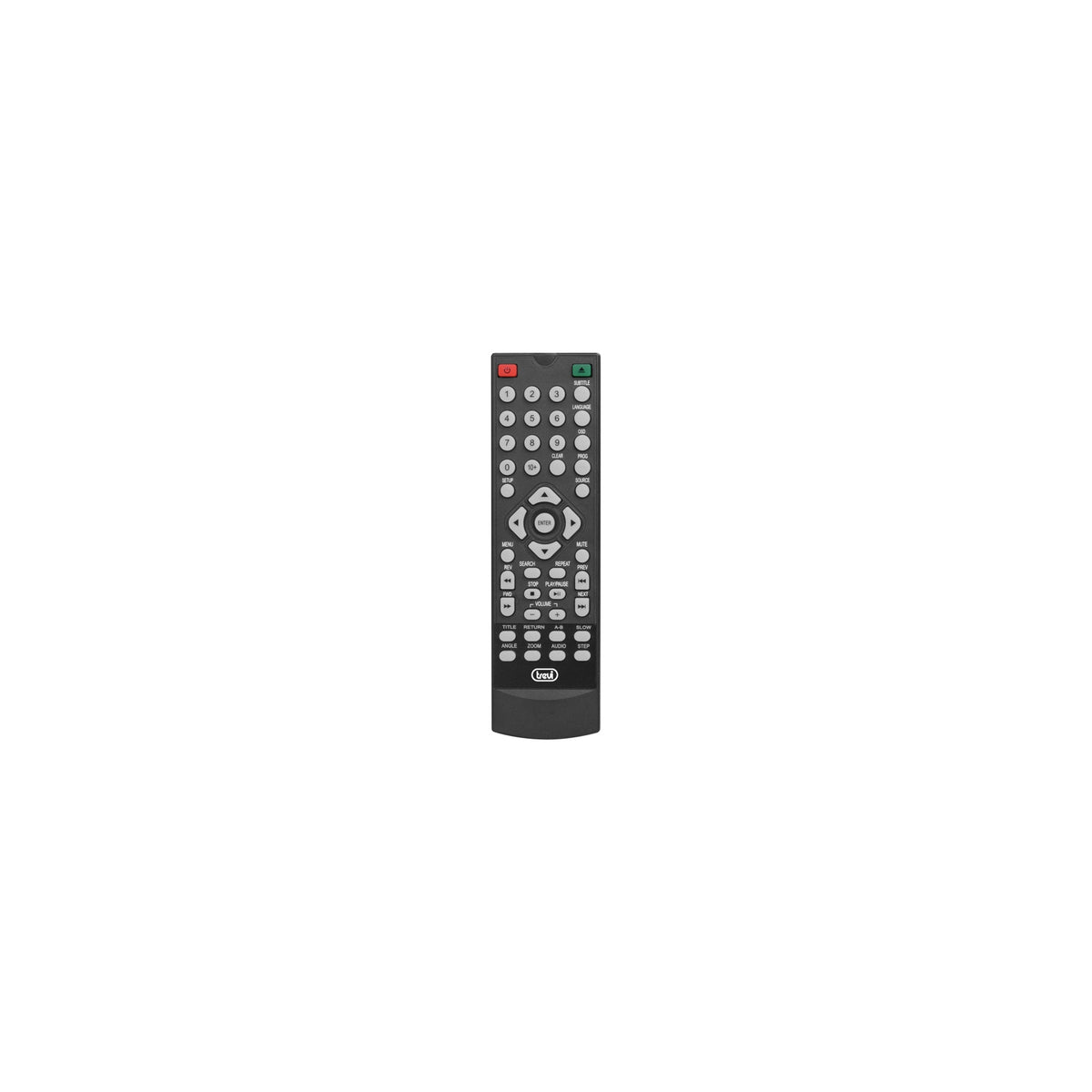 TREVI DVMI 3580 HD MINI LETTORE DVD FULL HD USB USCITA HDMI - 0358000