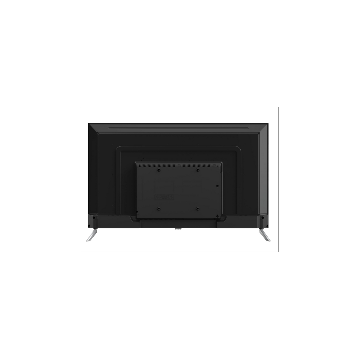 STRONG SRT43UD6593 TV LED 43'' ULTRA HD 4K SMART TV WI-FI