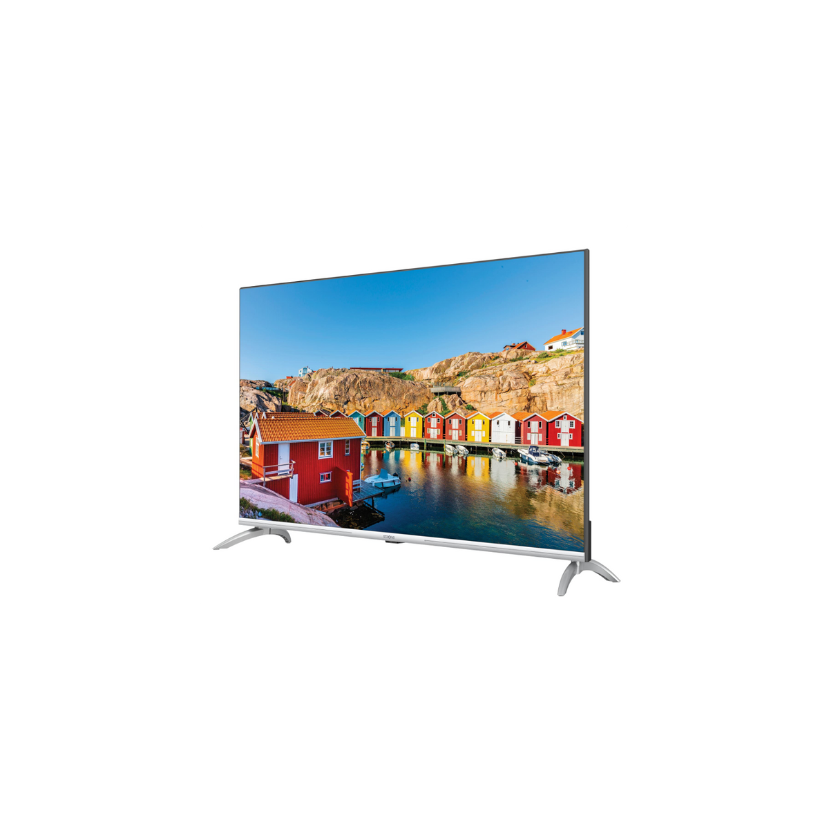 STRONG SRT43UD6593 TV LED 43'' ULTRA HD 4K SMART TV WI-FI