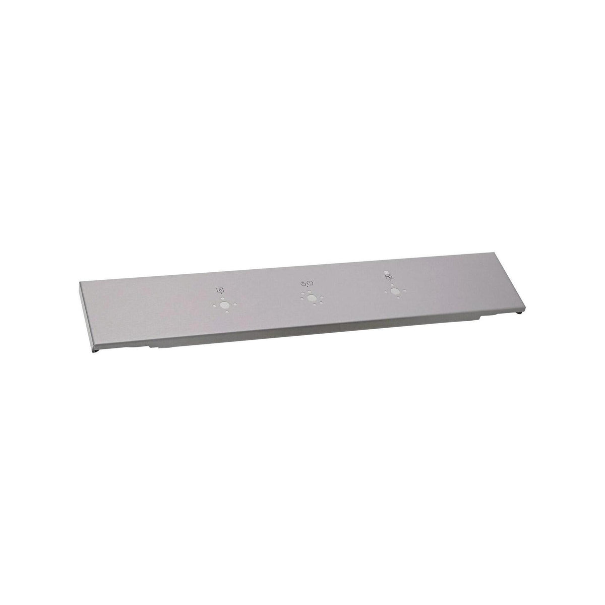 CRUSCOTTO COMANDI ORIGINALE COMPATIBILE CON FORNO ELECTROLUX - 140185502071