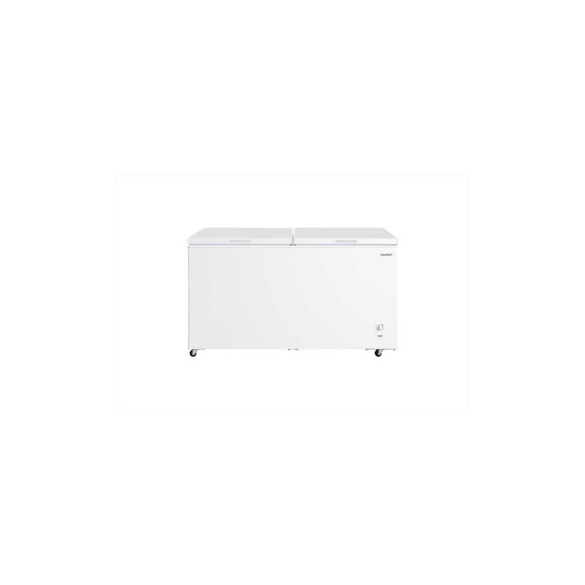 COMFEE RCC688WH2 CONGELATORE A POZZETTO 508LT CLASSE E