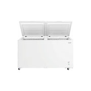 COMFEE RCC688WH2 CONGELATORE A POZZETTO 508LT CLASSE E