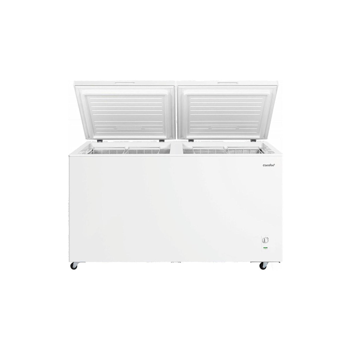 COMFEE RCC688WH2 CONGELATORE A POZZETTO 508LT CLASSE E