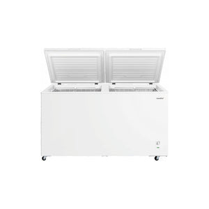 COMFEE RCC688WH2 CONGELATORE A POZZETTO 508LT CLASSE E