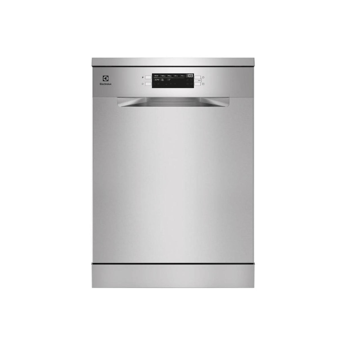 ELECTROLUX ESS68600SX LAVASTOVIGLIE LIBERA INSTALLAZIONE 14 COPERTI CLASSE A INOX
