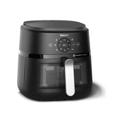 PHILIPS AIRFRYER SERIE 2000 NA231/00 FRIGGITRICE AD ARIA 6.2LT