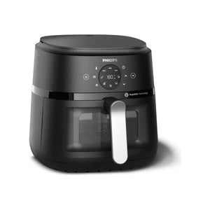 PHILIPS AIRFRYER SERIE 2000 NA231/00 FRIGGITRICE AD ARIA 6.2LT
