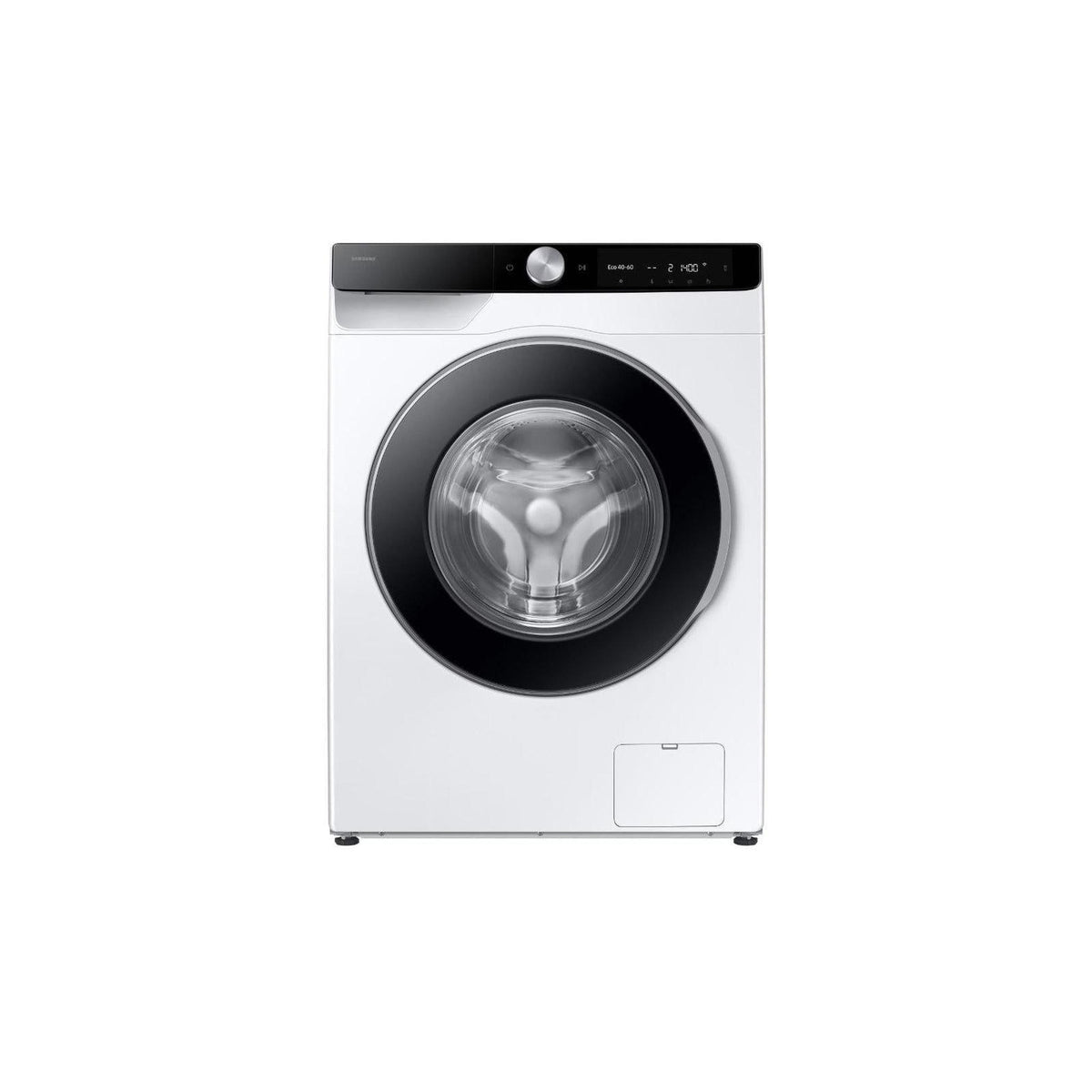 SAMSUNG WW90DG6G94LKU3 LAVATRICE SLIM 48CM 9KG 1400 GIRI WIFI ECODOSATORE CLASSE A