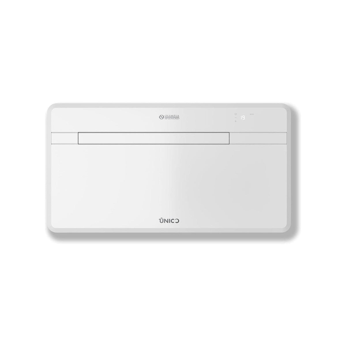 OLIMPIA SPLENDID UNICO NEXT 10 HP PVAN CLIMATIZZATORE SENZA UNITA' ESTERNA 10000 BTU WIFI CLASSE A/A - 02456 - UNICONEXT10HP