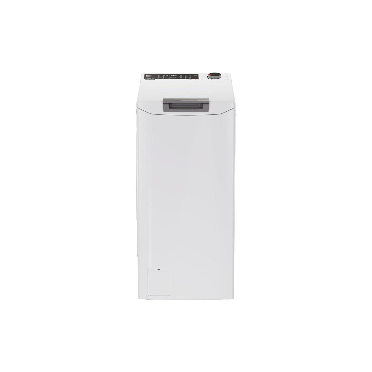 HOOVER THO286TM5-S LAVATRICE CARICA DALL'ALTO 8KG 1200 GIRI WIFI CLASSE A