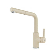 FRANKE URBAN DOCCIA 115.0595.086 MISCELATORE CON DOCCETTA ESTRAIBILE - SAHARA