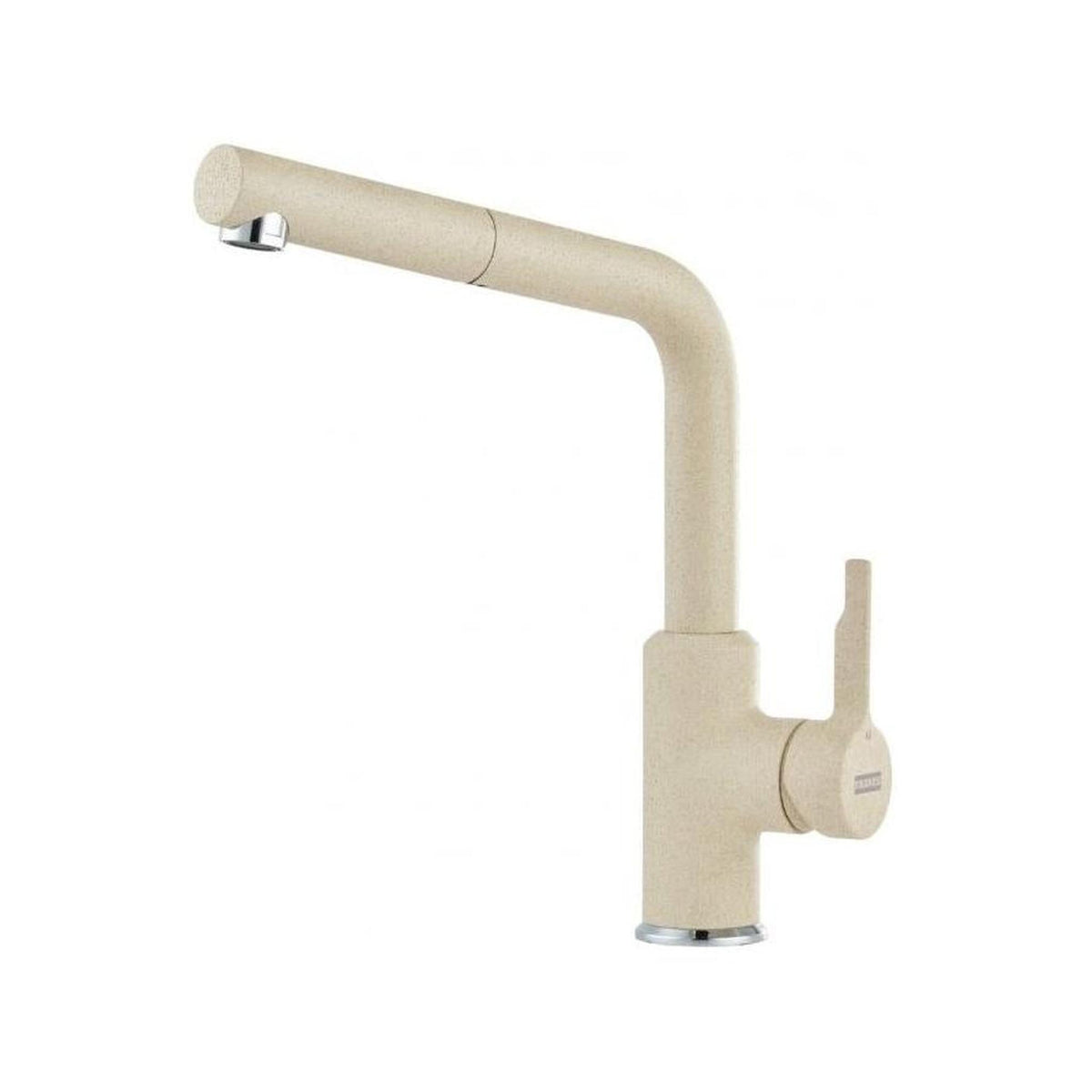 FRANKE URBAN DOCCIA 115.0595.086 MISCELATORE CON DOCCETTA ESTRAIBILE - SAHARA