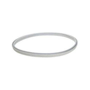 GUARNIZIONE DEL CONDOTTO FRONTALE ORIGINALE COMPATIBILE CON ASCIUGATRICE CANDY - 3063957OH