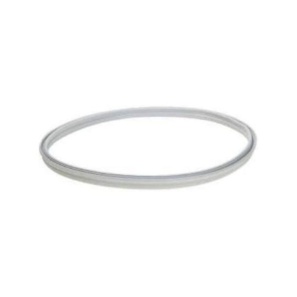 GUARNIZIONE DEL CONDOTTO FRONTALE ORIGINALE COMPATIBILE CON ASCIUGATRICE CANDY - 3063957OH