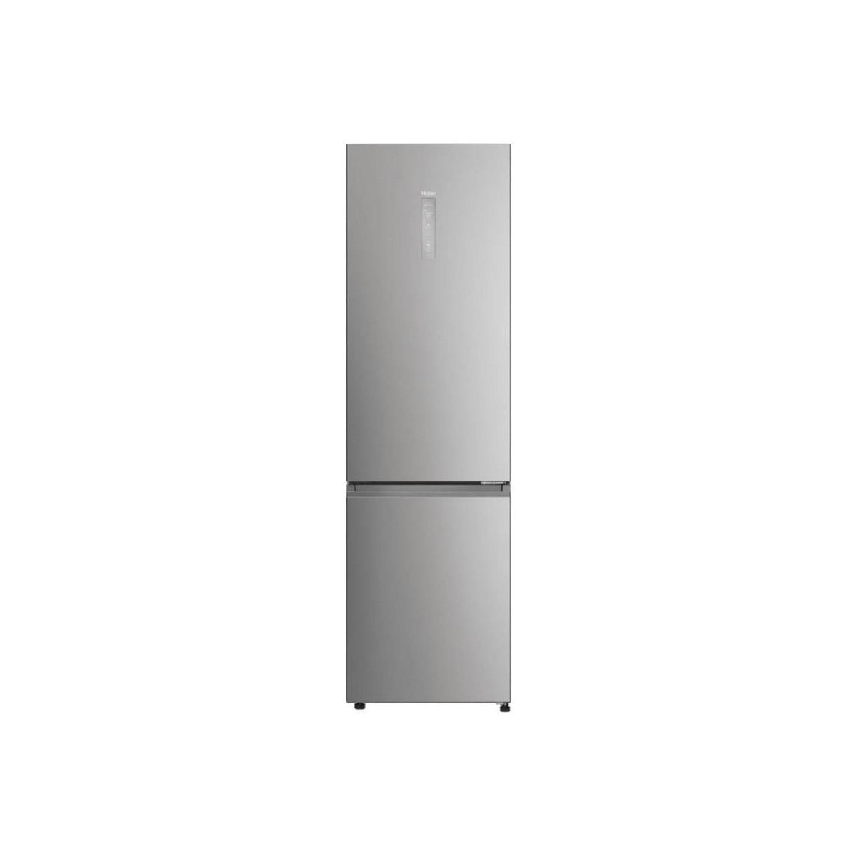 HAIER HDPW5620BNPK FRIGORIFERO COMBINATO NO FROST 406LT WIFI CLASSE B INOX