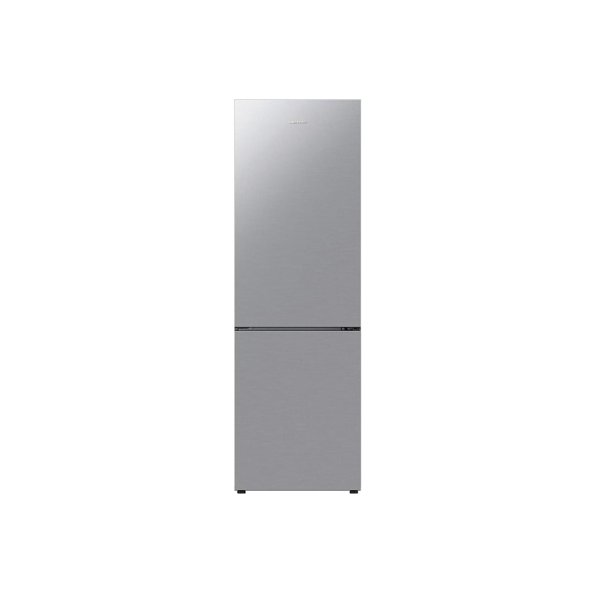 SAMSUNG RB33B610ESA FRIGORIFERO COMBINATO 344 LT TOTAL NO FROST CLASSE E INOX