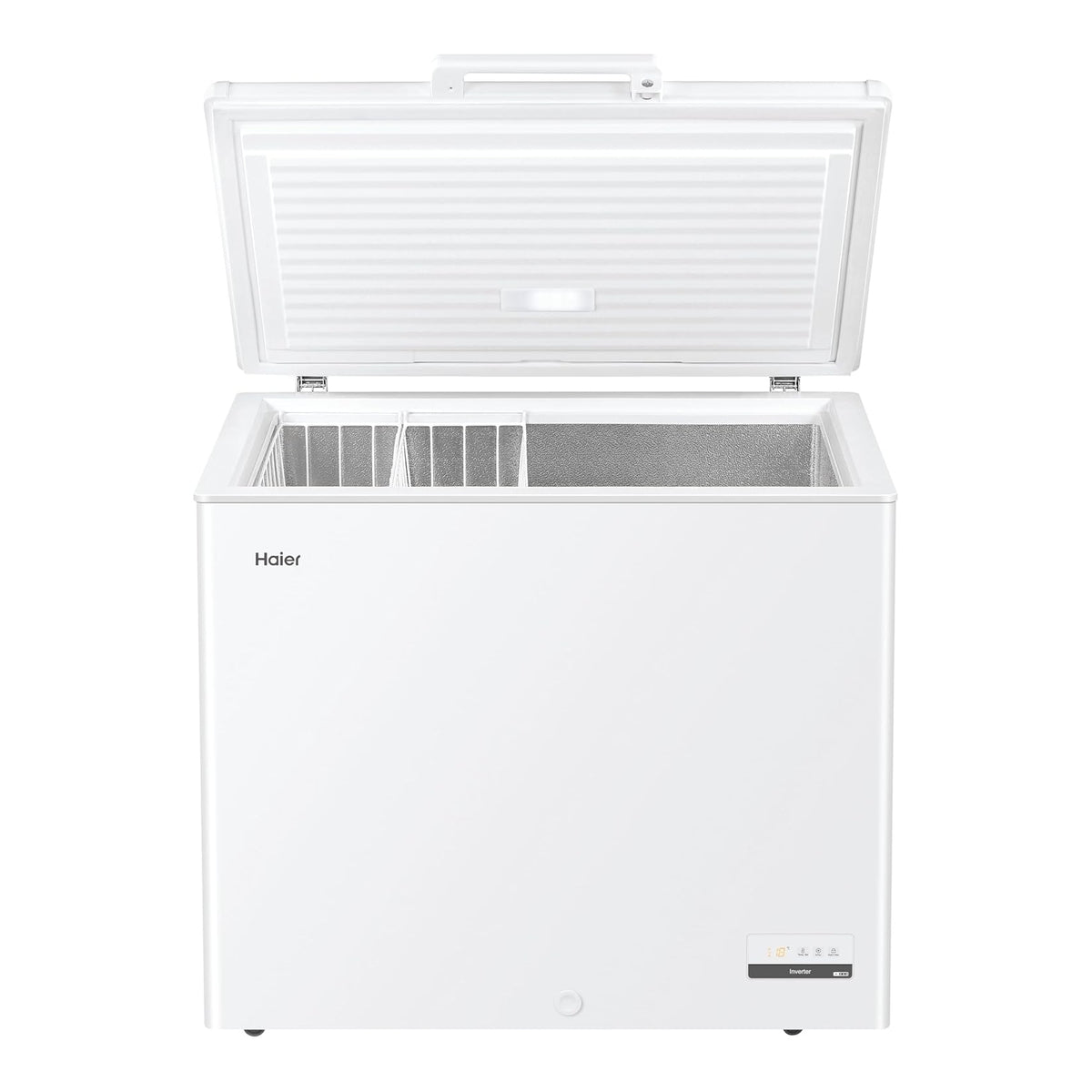 HAIER HCE251E CONGELATORE A POZZETTO 248LT WIFI CLASSE E - BIANCO