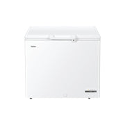 HAIER HCE251E CONGELATORE A POZZETTO 248LT WIFI CLASSE E - BIANCO