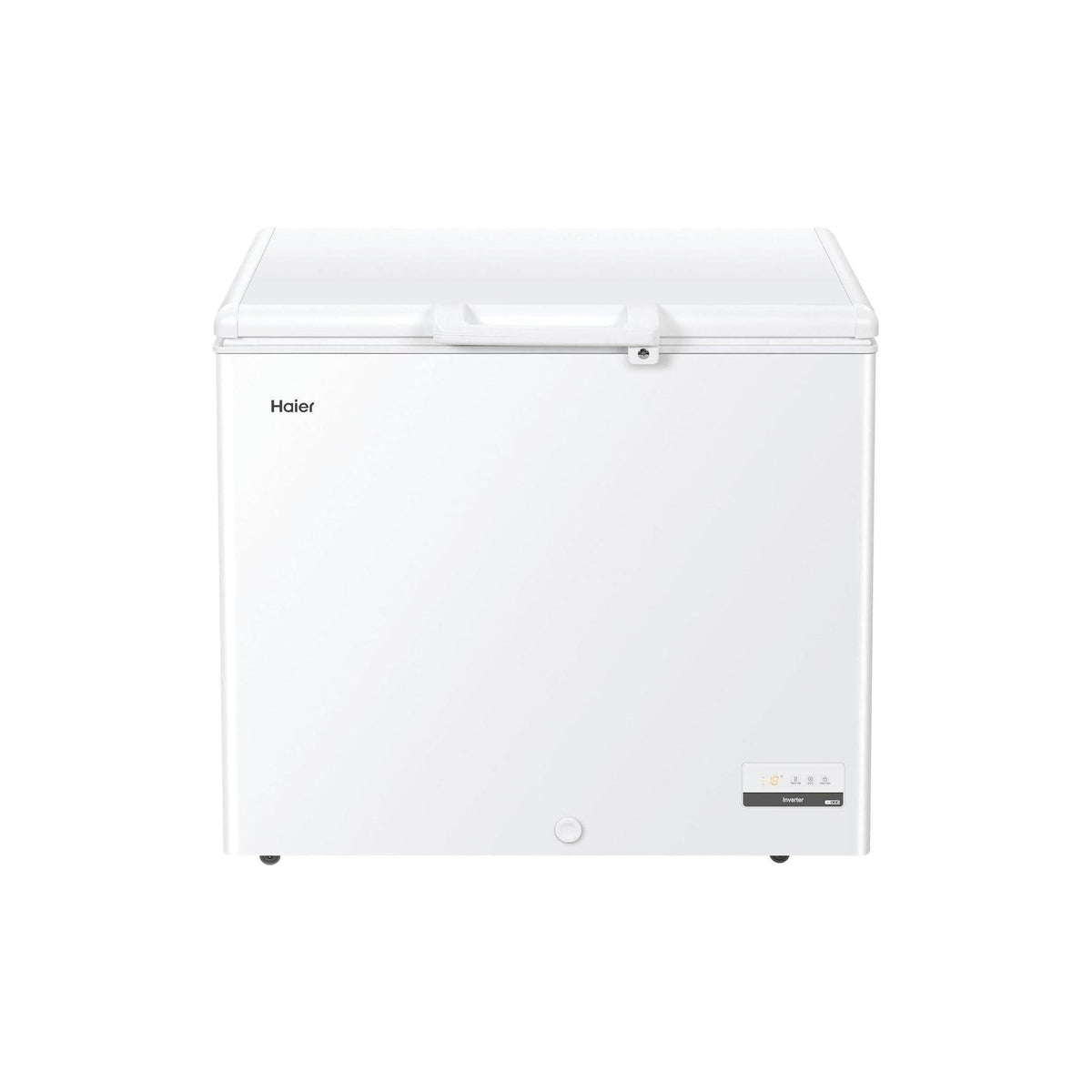 HAIER HCE251E CONGELATORE A POZZETTO 248LT WIFI CLASSE E - BIANCO