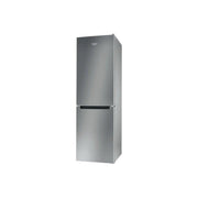 HOTPOINT ARISTON HA8 SN2E X FRIGORIFERO COMBINATO VENTILATO 328LT CLASSE E INOX - HA8SN2EX